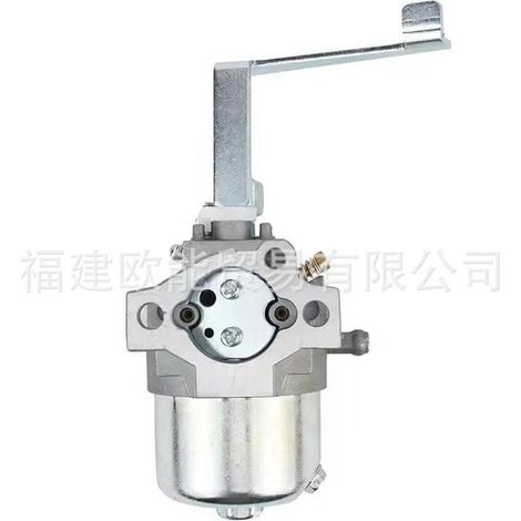 Carburateur compatible avec les moteurs Mitsubishi GT600 GM182 MBG2902 MBG3500 6HP 181CC, spécialement conçu pour les moteurs Mitsubishi, afin d'améliorer la puissance. (1/3)