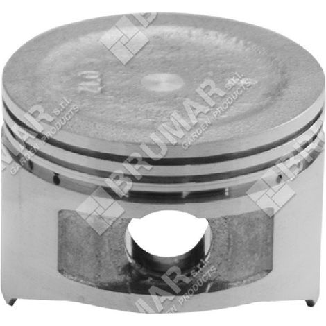 Pistone  diametro 68 mm per motori HONDA Compatibile - 048885