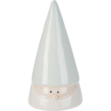 Weihnachtsdeko, Wichtelmännchen, 11 cm