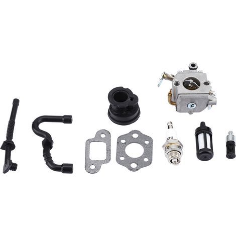 Carburatore per Stihl, carburatore antiruggine, soffiatore per carburatore facile da usare (1/5)