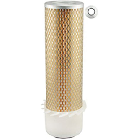 FILTRE À AIR - BALDWIN - PA2344-FN - Equivalent SA 11773 K HIFI FILTER