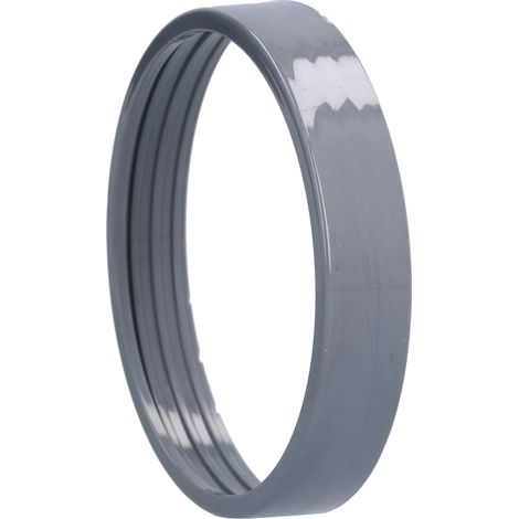 Bague de verrouillage pour extracteur 600W/900W ABS Gris Pièce de rechange facile à installer et compatible (1/3)
