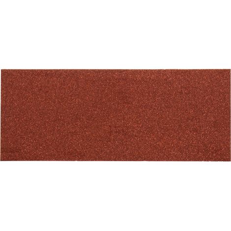 P-36158 Carte abrasive in velcro 93 x 230 mm, 120G