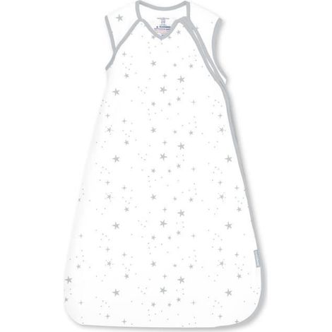 INGENUITY, Emmaillots Schlafsack, Regen der Sterne, TOG 2.5 verstellbar von 3 bis 18 Monaten Oeko-Tex zertifiziert