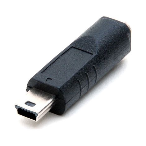 NX - Connectique pour téléphone, smartphone, GSM Mini USB - (1/2)