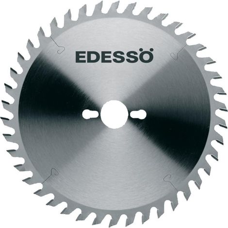 Lame de scie circulaire HM Précision 250 x 30 mm 42 dents (1/4)