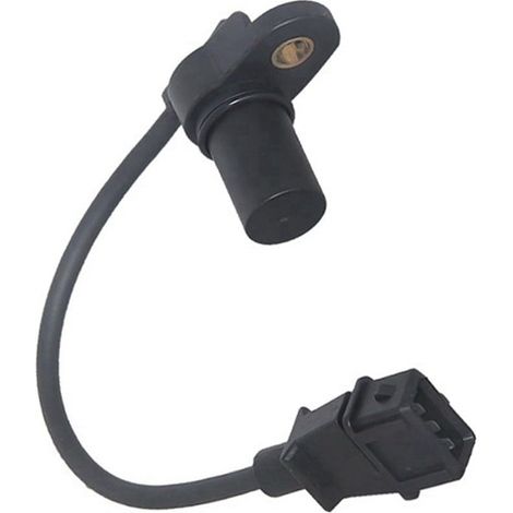 1 color: As shown in the picture. Material: Plastic. Automotive camshaft position sensor 39350-23010. (1/5)