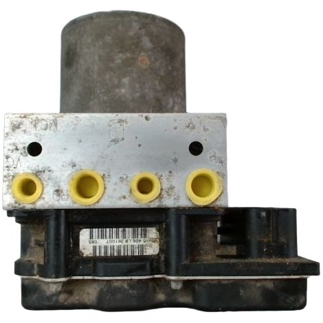 [PRODUIT D'OCCASION] Unite Hydraulique Abs PEUGEOT 407 Phase 1 Diesel ♻️ Ref Oe. 265235273 - Garantie à vie (1/3)