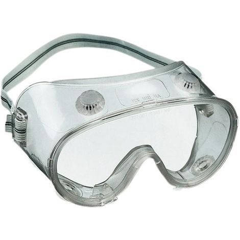 Vollsichtbrille Pluto, FORTIS (1/3)