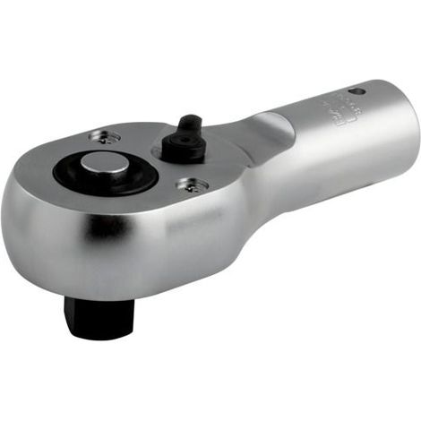 Insert à cliquet Bahco 8955N/A 3/4''