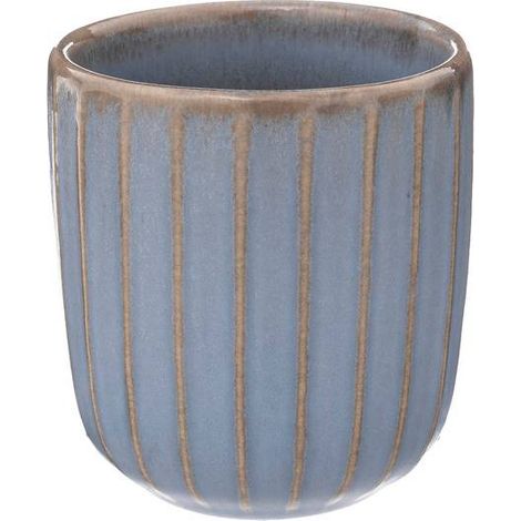 Espressotasse sea view blau 10cl - Sg secret de gourmet