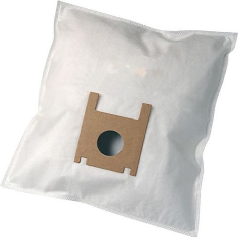 5PZ SACCHETTI ASPIRAPOLVERE ROWENTA TONIXO ARTEC TEFAL BALLON MOULINEX VARIO