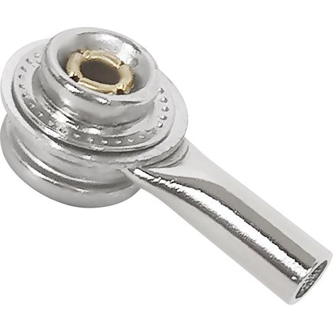 Quadrios ESD-Adapter Buchse, Druckknopf 10 mm (1/5)