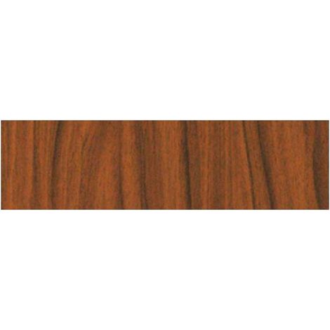 PLASTICA ADESIVA ALKOR 288.1317 NOCE DORATO 15 M