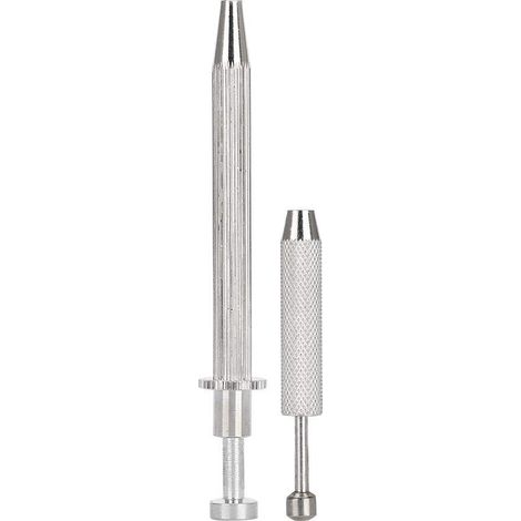 Pinza a 4 punte per gioielli – strumento per estrarre pietre preziose e diamanti – per riparare perle, orologi e occhiali.