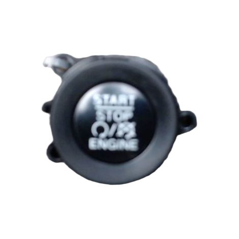 Bouton De Demarrage FIAT 500x [PRODUIT D'OCCASION]♻️735751552