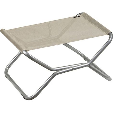Beinauflage Next Batyline Seigle - Lafuma Mobilier