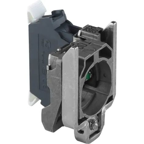 Corpo pulsante Harmony XB4 1NA morsetti push-in 22mm - ZB4BZ1025