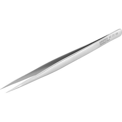 KNIPEX 92 21 08 Pinzetta universale 140 mm