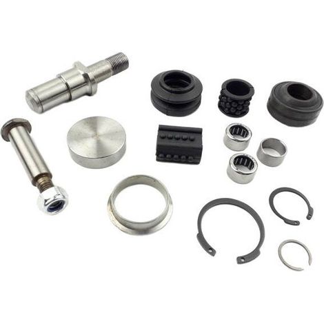 Kit de reparación de caja de cambios MAN L M F 90 2000 81326706199 (1/5)