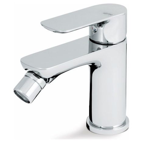 Miscelatore bidet senza scarico Vema SLATE V14071 - Cromato Lucido (1/3)