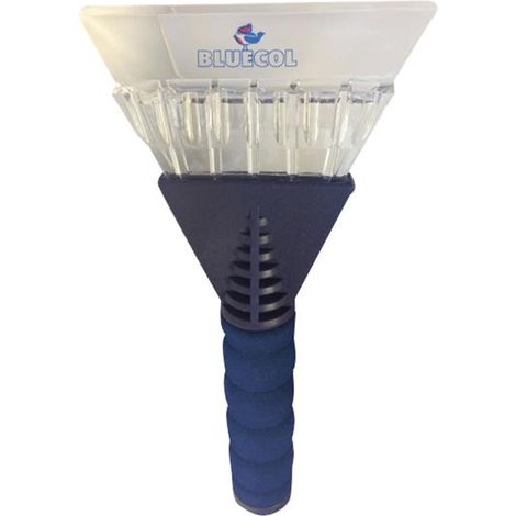 BLUECOL SCR009 Premium Ice Scraper BLUSCR009