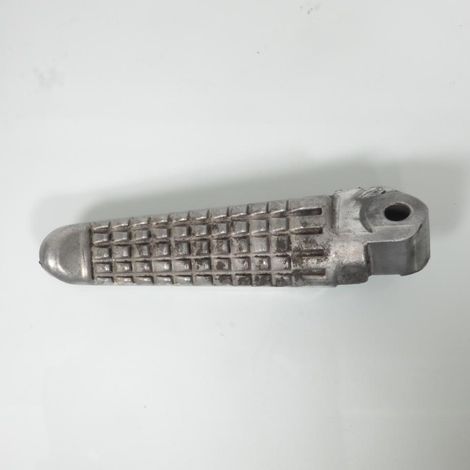 [PRODUIT D'OCCASION] Cale pied origine pour moto Suzuki 600 Gsx-R 33E Occasion (1/3)