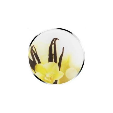 Cornat SA1029 Bouchon de vidange Décor Vanille Crème 39,5mm