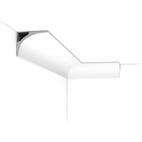 Corniche classique - Orac Decor - L200xl7.7xH10cm - C992