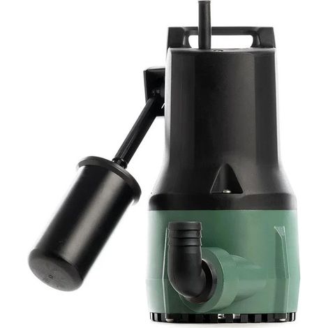 Pompa sommergibile DAB NOVA 300 MA per drenaggio acque chiare 60194400 (1/2)