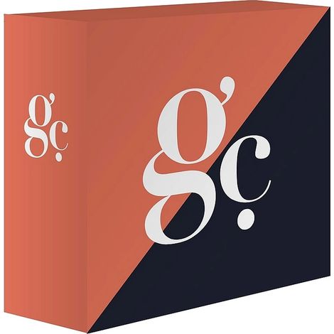 Signbox GC
