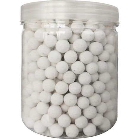 Poids à tarte en céramique, billes de cuisson pour éviter les bulles, 580 g (1/5)