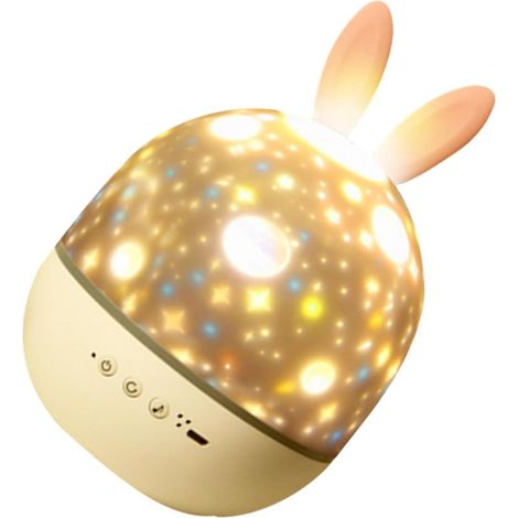 De Projection Led Cr ative Lampe D corative clairage (1/5)