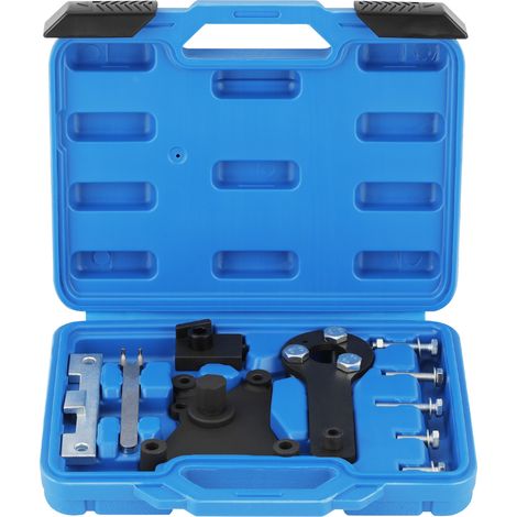 Set di strumenti per la messa in fase del motore per Fiat 500 per Ford Ka (1/5)