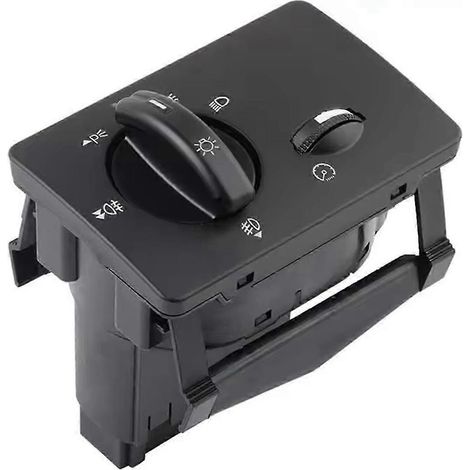 Scheinwerferschalter 5N5T13A024BB 5N5T-13A024-BB für Ford 01-07, Linkslenker