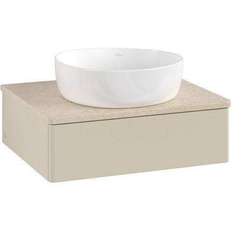 Villeroy & Boch L07013HJ WTUS Antao L071 600x190x500mm (1/3)
