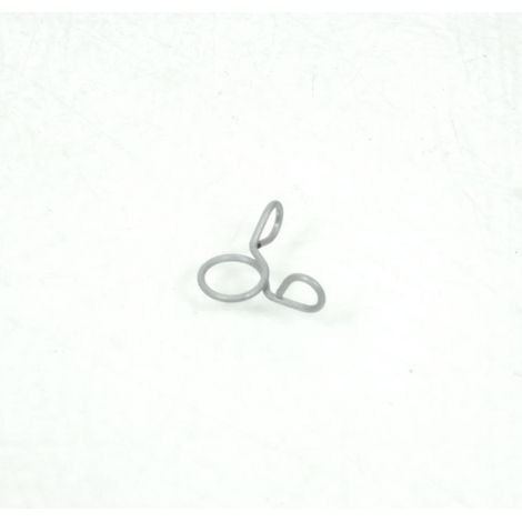 Collier à oreille Ø7mm pour scooter Peugeot 50 Ludix Trend 10P (1/4)