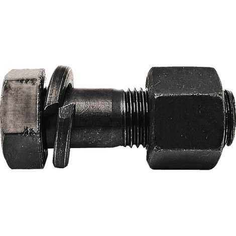 Bullone con dado, filettatura 7/16″ UNF, lunghezza 35 mm, 12.9 per fresa 30-71635 (1/2)