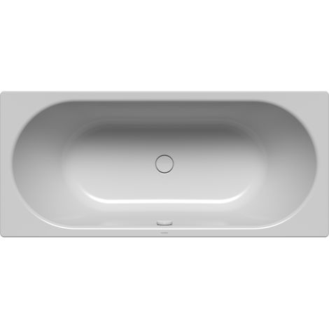 Avantgarde Badewanne Centro Duo 1700x750mm Perleffekt manhattan EAL