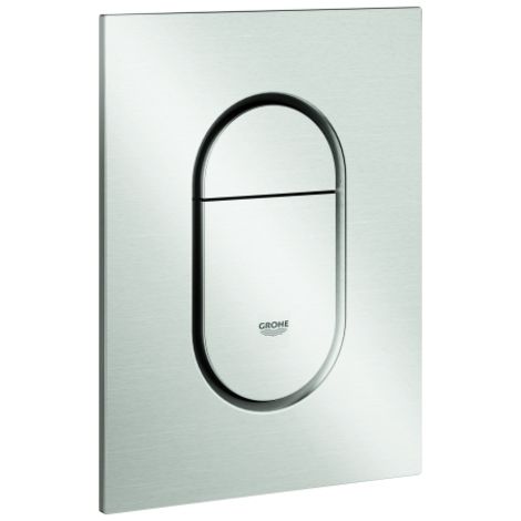 Grohe Arena Cosmopolitan S placa de cubierta para 2 cantidad y (1/4)