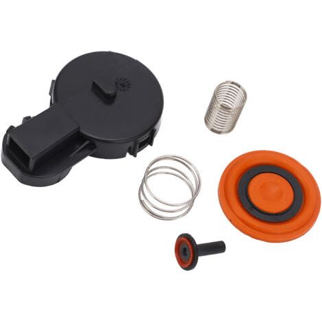 QORVA-5pcs PCV Valve Couverture Membrane 9688939180 Remplacement de Citroen C4 DS3 DS5 B78 M3 M4 Jumpy III (1/5)