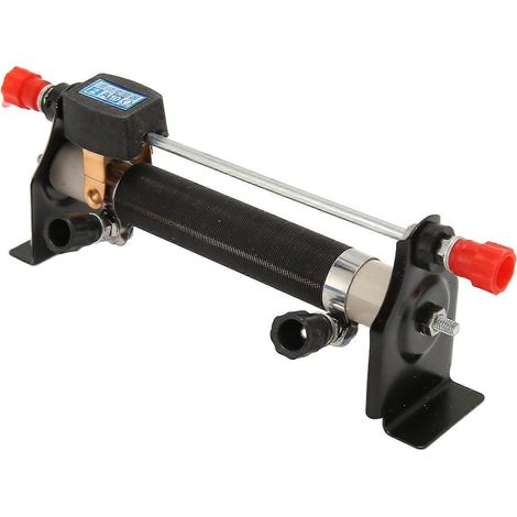 Rhéostat coulissant, rhéostat réglable, rhéostat à glissière, résistance, physique, rhéostat électrique à glissière pour (1/4)