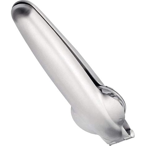 Coupe-châtaignes en acier inoxydable, pince à châtaignes, ouvre-châtaignes, couteau ouvre-châtaignes pour noix, châtaignes et fruits à coque (1/4)