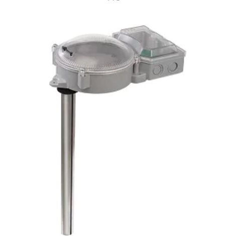 Sistema Indirizzato Di Rivelazione Per Condotte ( NOTIFIER cod. DNRE-HS )