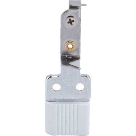 Enfile-aiguille pour machine à coudre 68018275-1, en acier inoxydable, compatible avec les modèles 3229, 3321 et 3323 (2010). (1/5)
