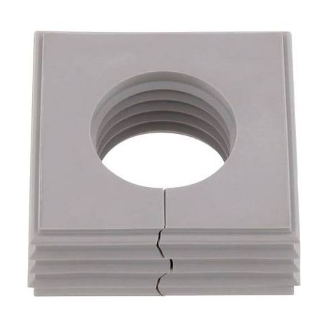 Kit de presse-étoupe RS PRO Gris IP66 (1/2)