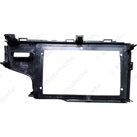 Versatile frame for 14-18 Honda Fit 9-inch Android large screen navigation modification panel audio front frame right peptide (1/2)