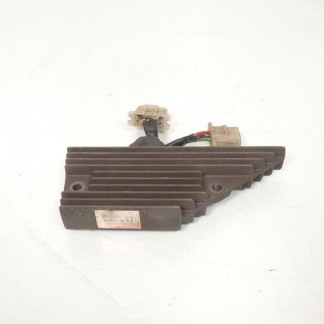 [PRODUIT D'OCCASION] Régulateur de tension origine pour moto Honda 750 CBX 1984 à 1988 (1/2)