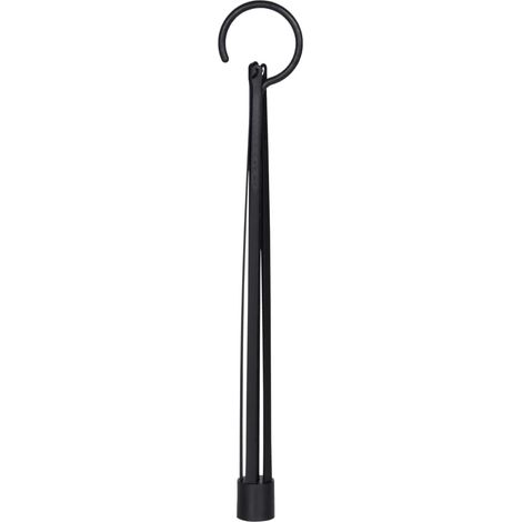 Mangeoire à suspendre - Palmier - L 3,1 cm x l 6,6 cm x H 40,8 cm - Livraison gratuite (1/3)