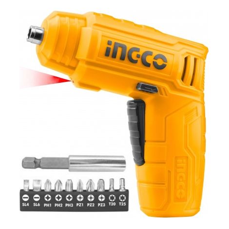 CACCIAVITE A BATTERIA 4V (1/2)